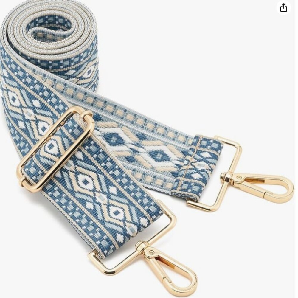 Zooeass Crossbody Strap